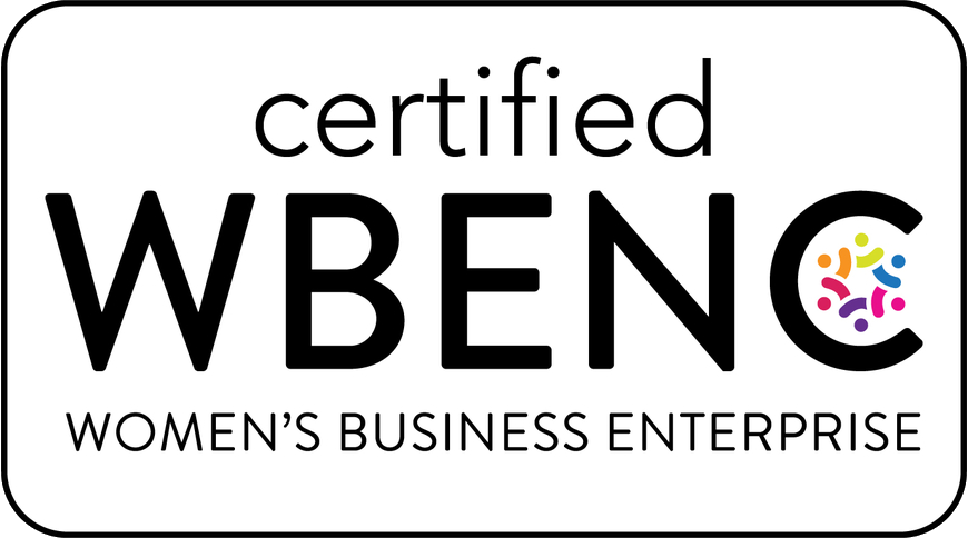 Women's Business Enterprise Certified